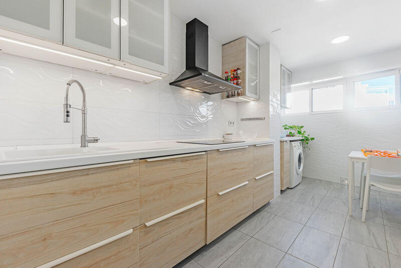 3 chambre Appartement à vendre