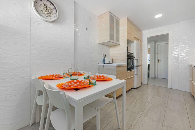 3 chambre Appartement à vendre