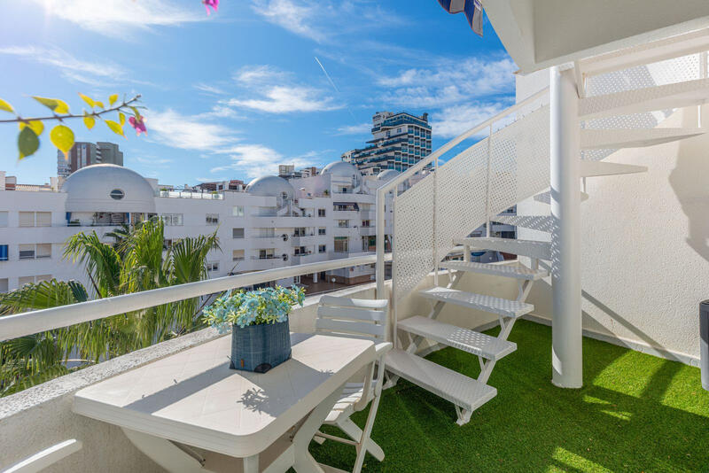 3 chambre Appartement à vendre