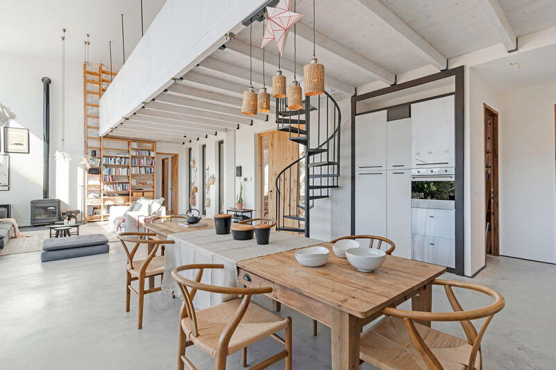 4 chambre Villa à vendre