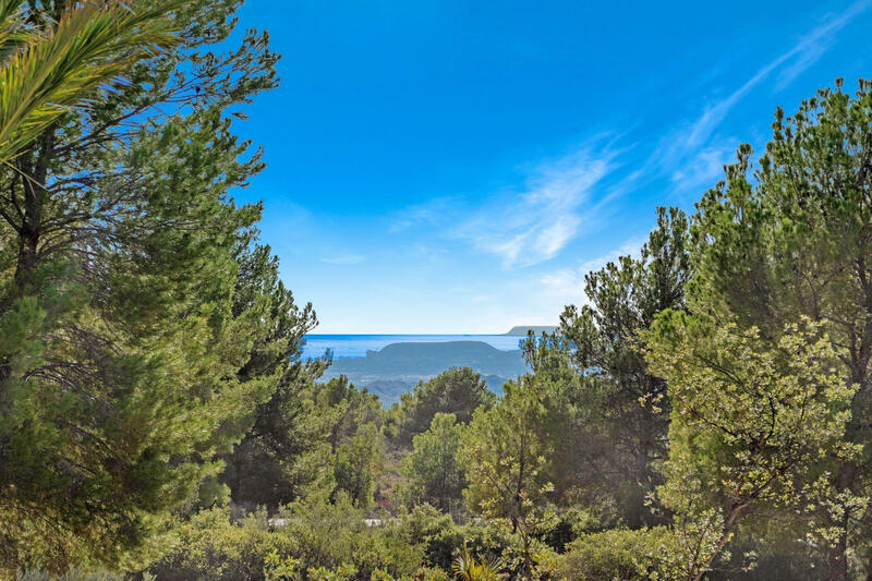 4 chambre Villa à vendre