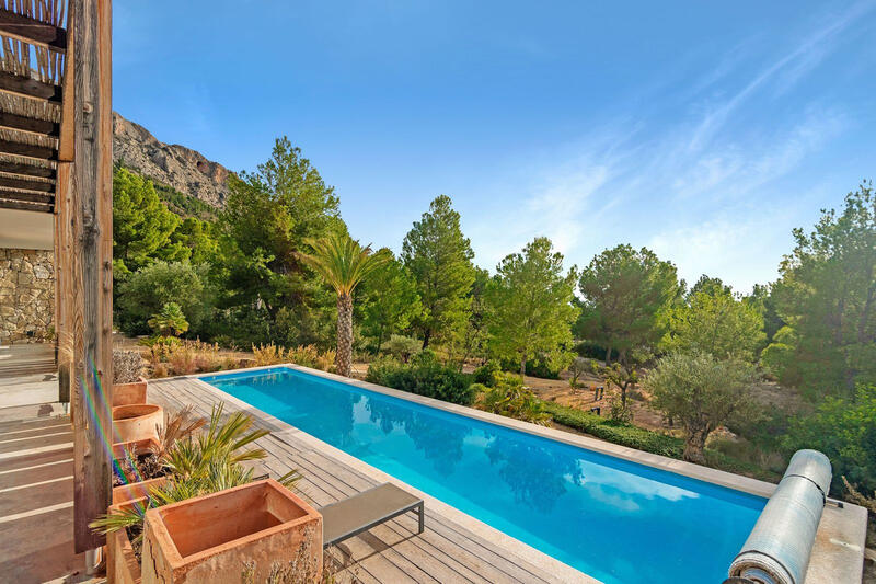 4 chambre Villa à vendre