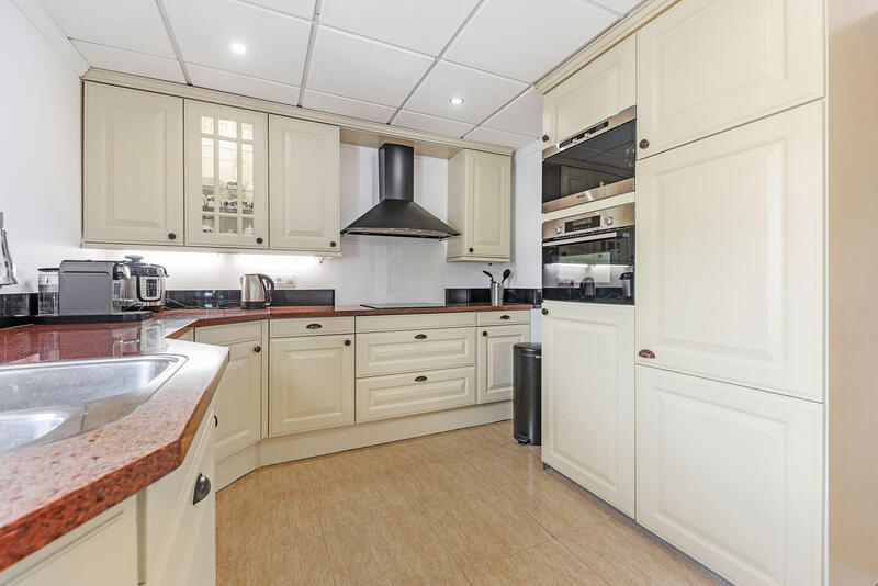 5 soverom Villa til salgs