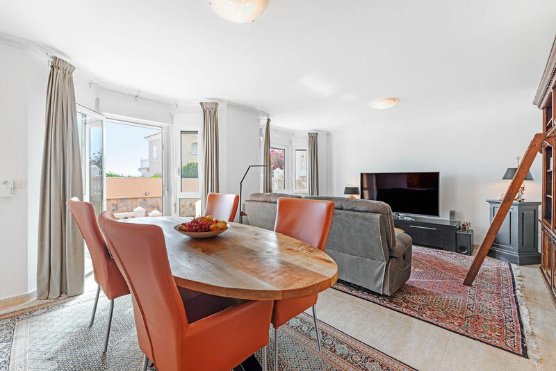 5 soverom Villa til salgs