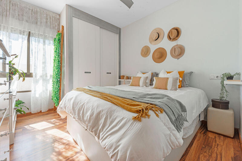 3 soverom Leilighet til salgs 3 soverom Leilighet til salgs