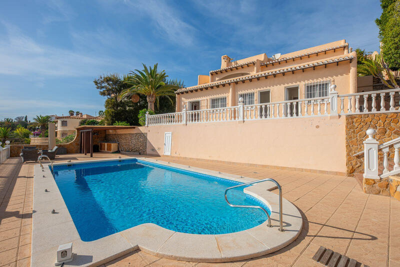 3 chambre Villa à vendre