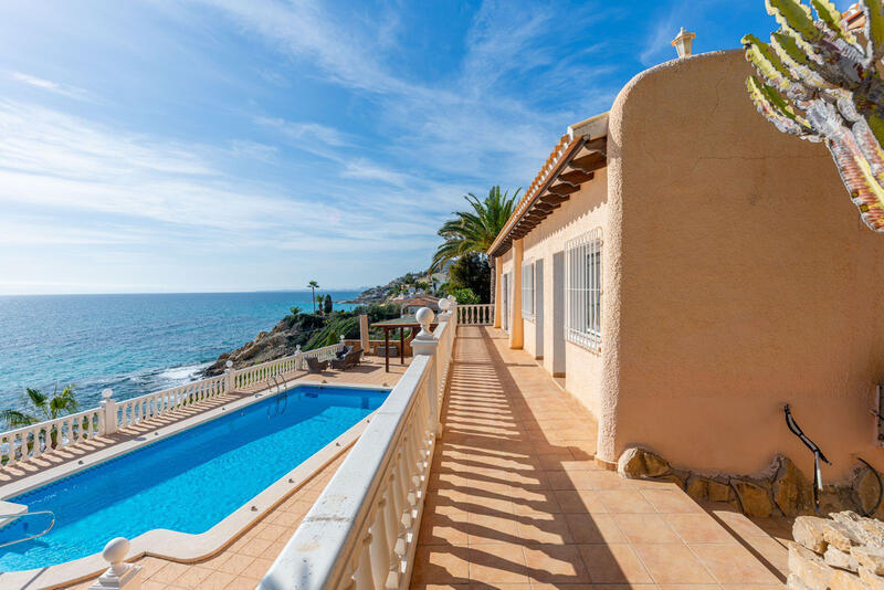 3 chambre Villa à vendre