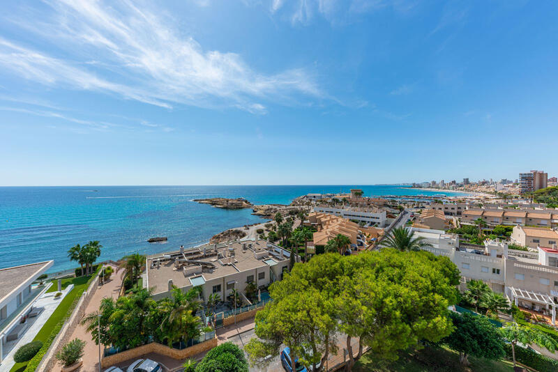 3 chambre Appartement à vendre