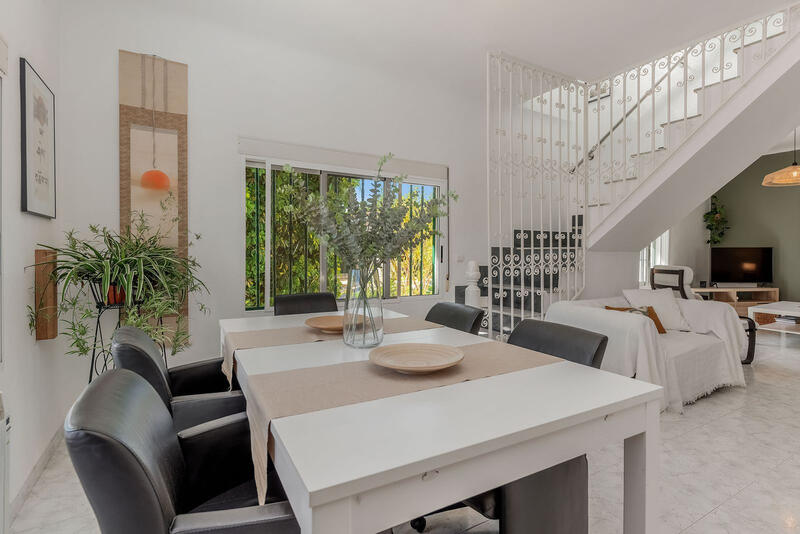 5 soverom Villa til salgs