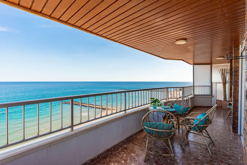 3 soveværelse Lejlighed til salg