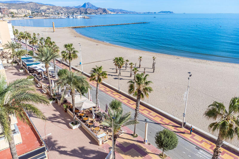 3 soveværelse Lejlighed til salg