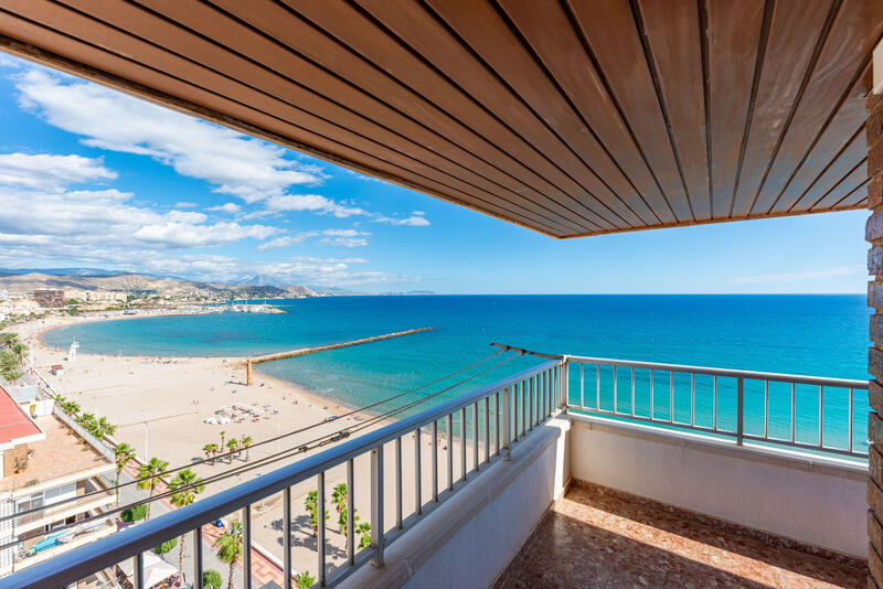 3 soveværelse Lejlighed til salg