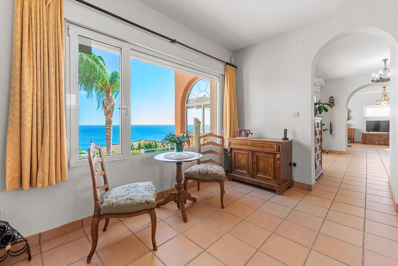 3 slaapkamer Villa Te koop