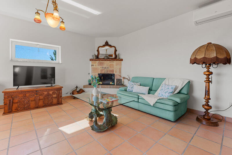 3 slaapkamer Villa Te koop