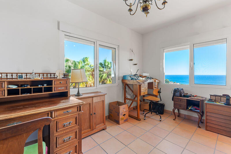 3 slaapkamer Villa Te koop