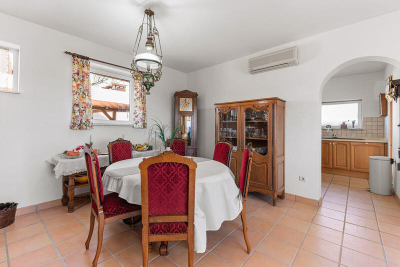 3 slaapkamer Villa Te koop