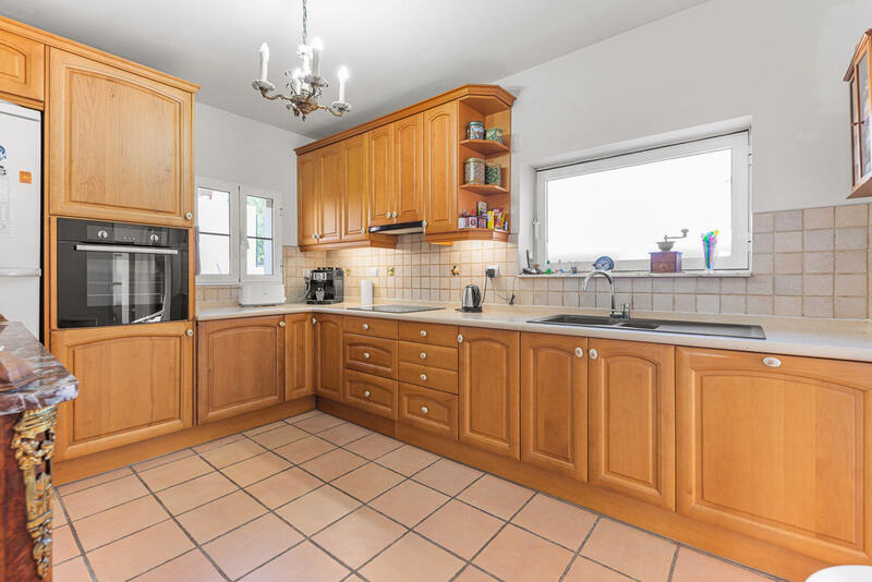 3 slaapkamer Villa Te koop