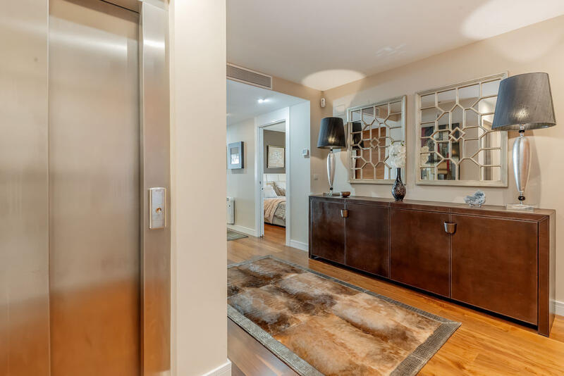 3 спальная комната квартира продается