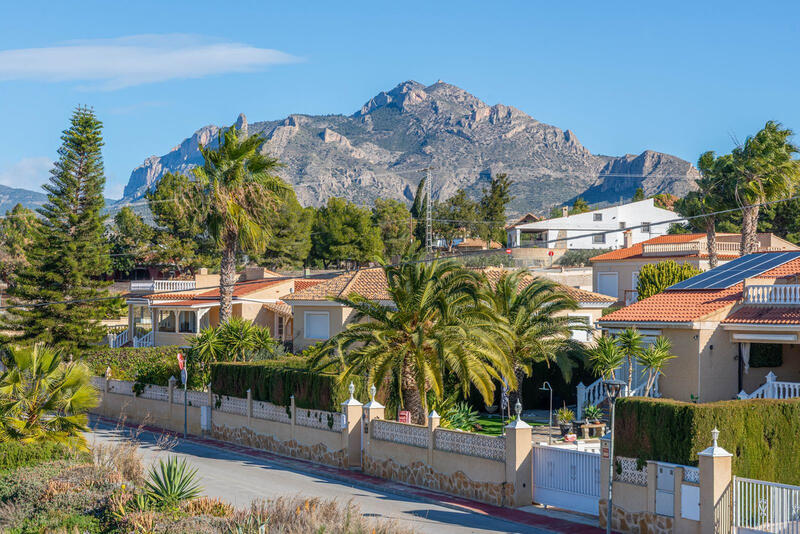 5 chambre Villa à vendre