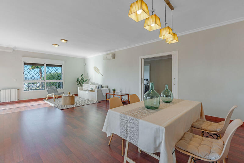 5 chambre Villa à vendre