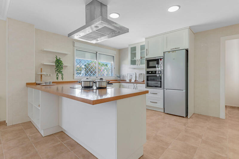 5 chambre Villa à vendre