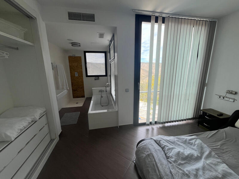 4 sovrum Villa till salu