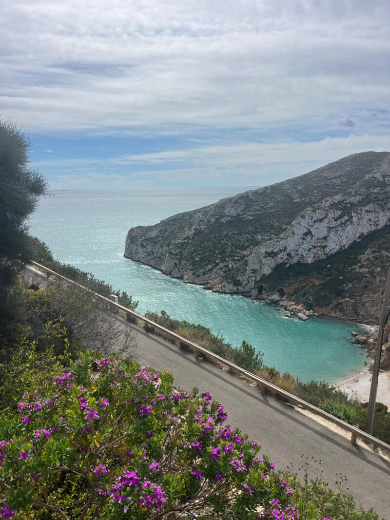 4 sovrum Villa till salu