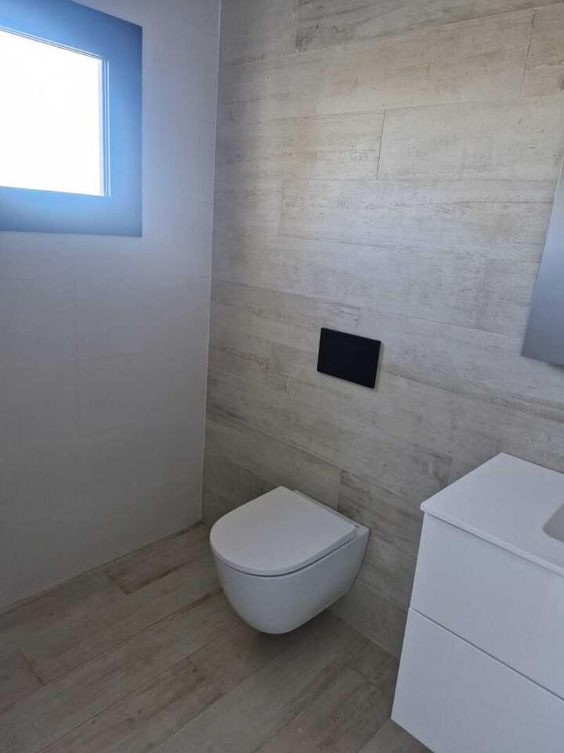 4 slaapkamer Villa Te koop