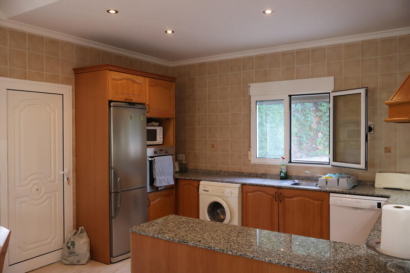 3 chambre Villa à vendre