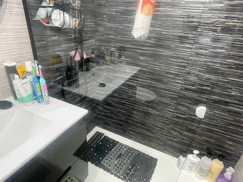 3 slaapkamer Appartement Te koop