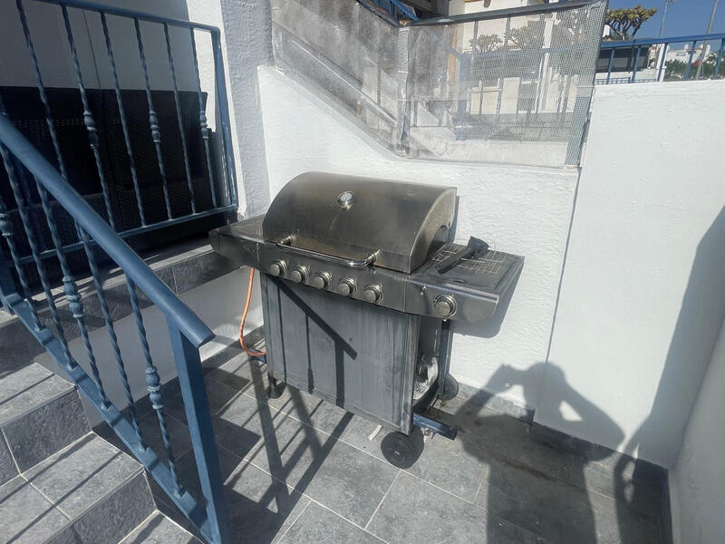 3 slaapkamer Appartement Te koop