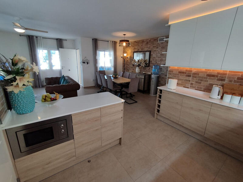 5 sovrum Villa till salu