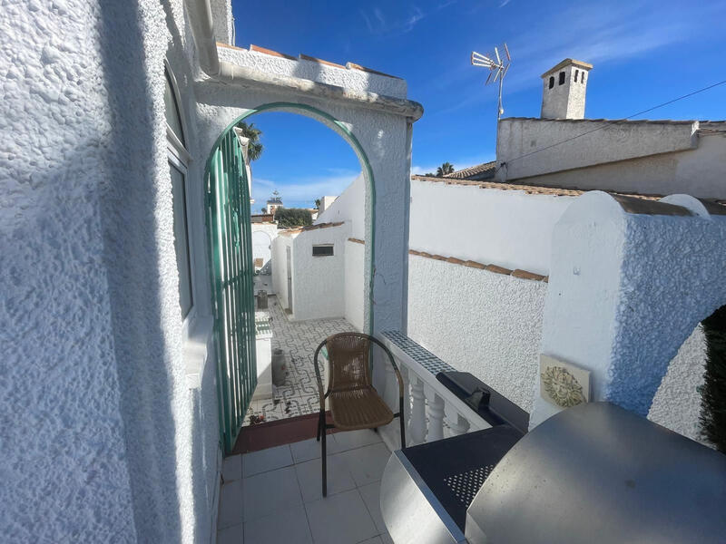 3 slaapkamer Villa Te koop