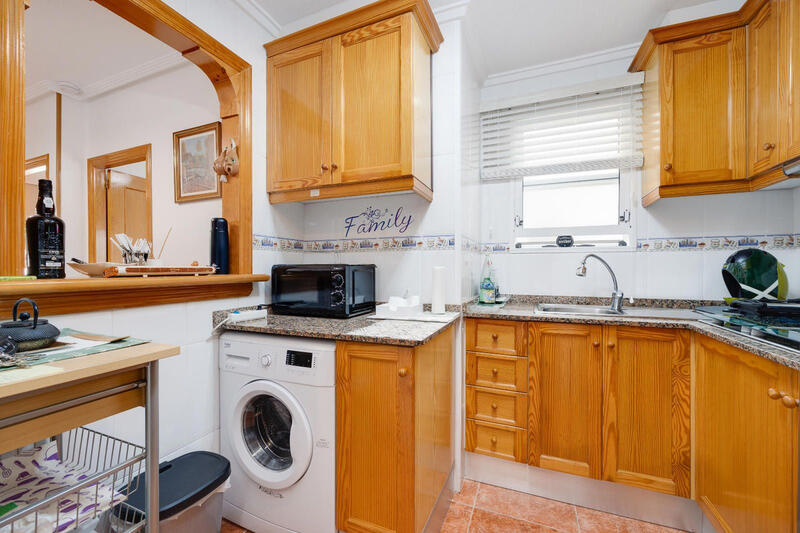 2 Schlafzimmer Appartement zu verkaufen