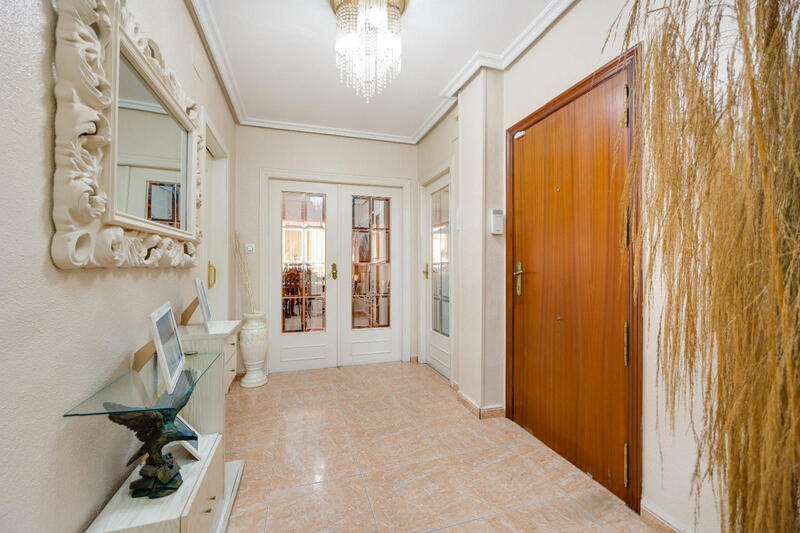 5 Schlafzimmer Appartement zu verkaufen