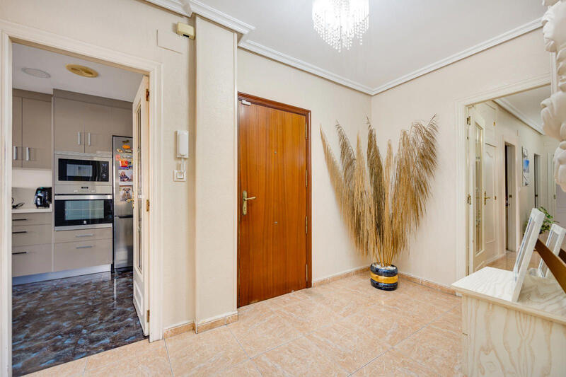 5 Schlafzimmer Appartement zu verkaufen