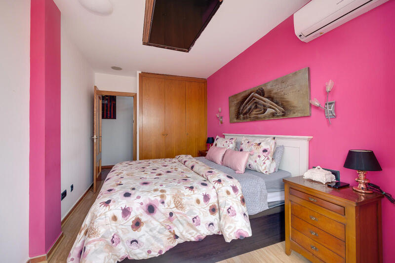 3 chambre Appartement à vendre