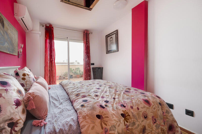 3 chambre Appartement à vendre