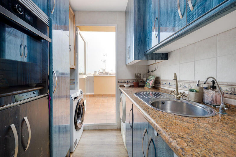 3 chambre Appartement à vendre