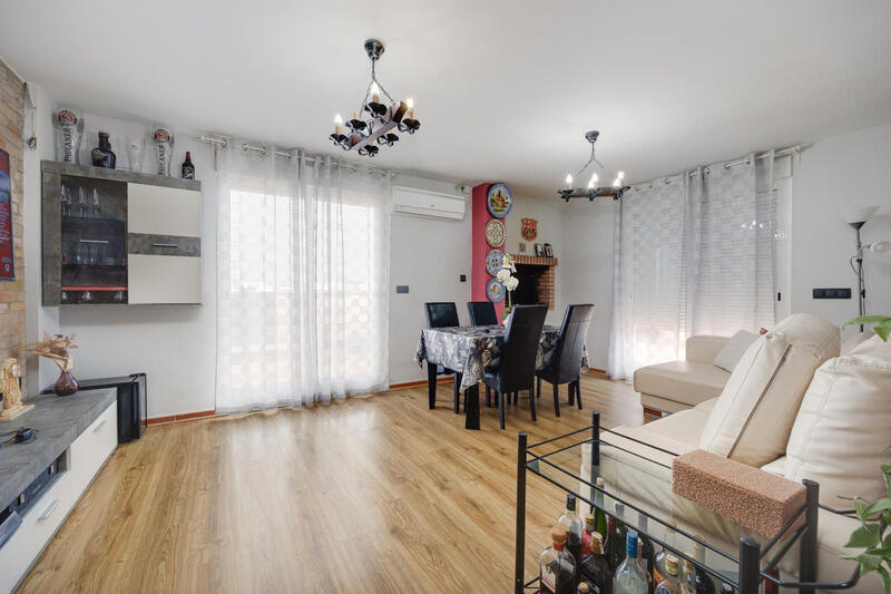 3 chambre Appartement à vendre