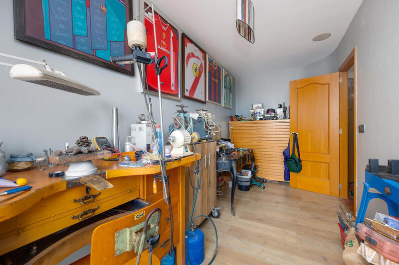 3 chambre Appartement à vendre