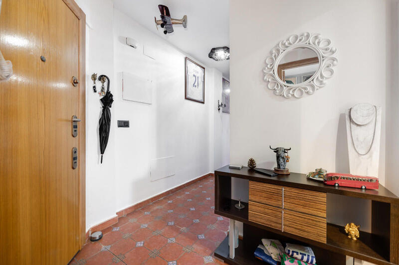 3 chambre Appartement à vendre