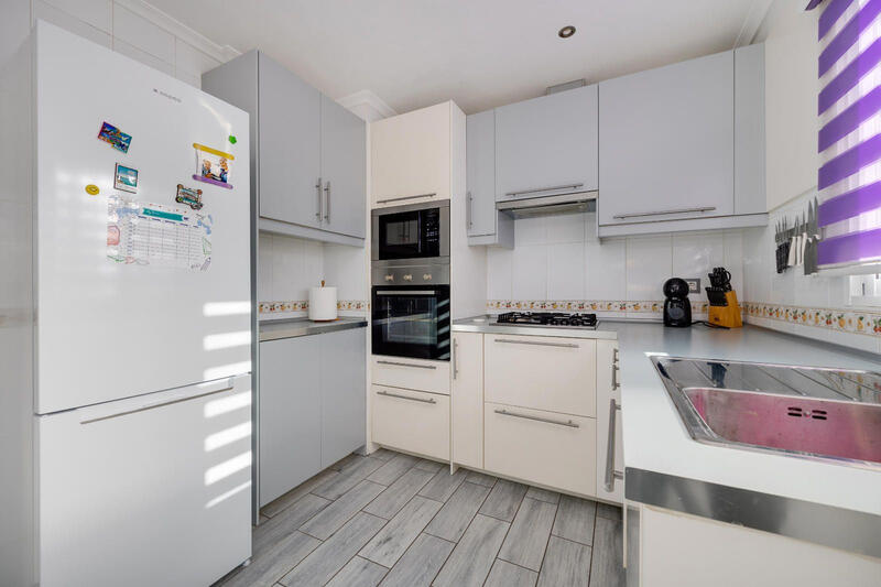 2 chambre Appartement à vendre