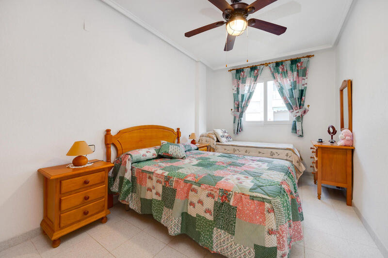 2 Schlafzimmer Appartement zu verkaufen