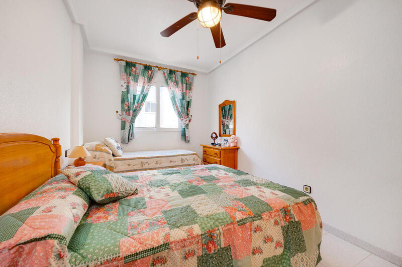 2 Schlafzimmer Appartement zu verkaufen