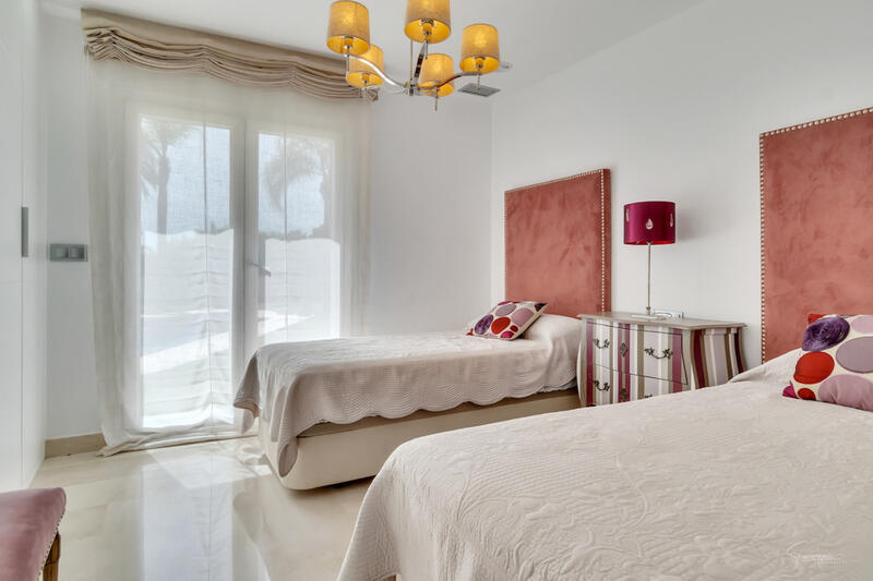 4 soveværelse Villa til salg