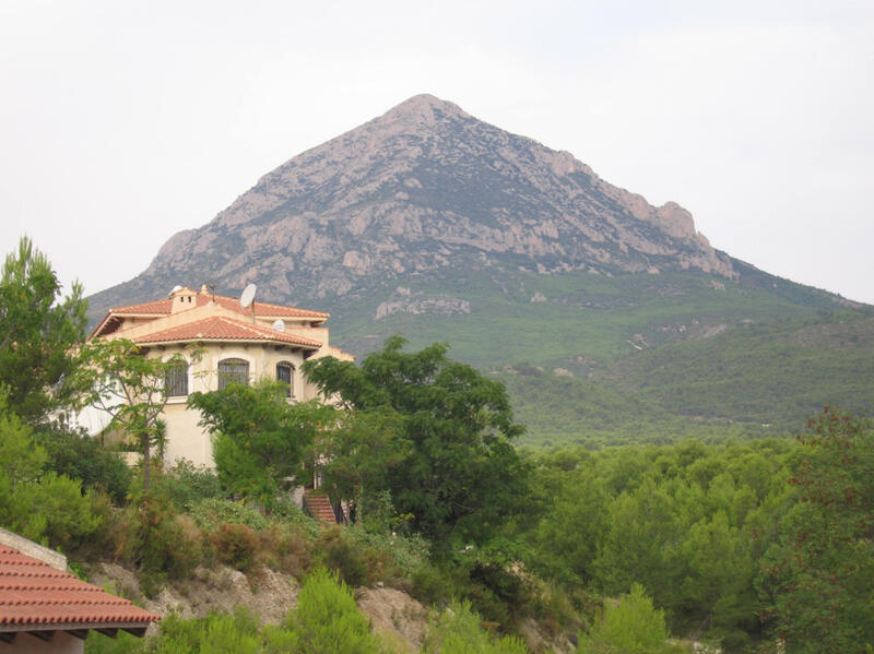 10 soveværelse Landsted til salg