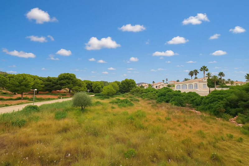 4 slaapkamer Villa Te koop