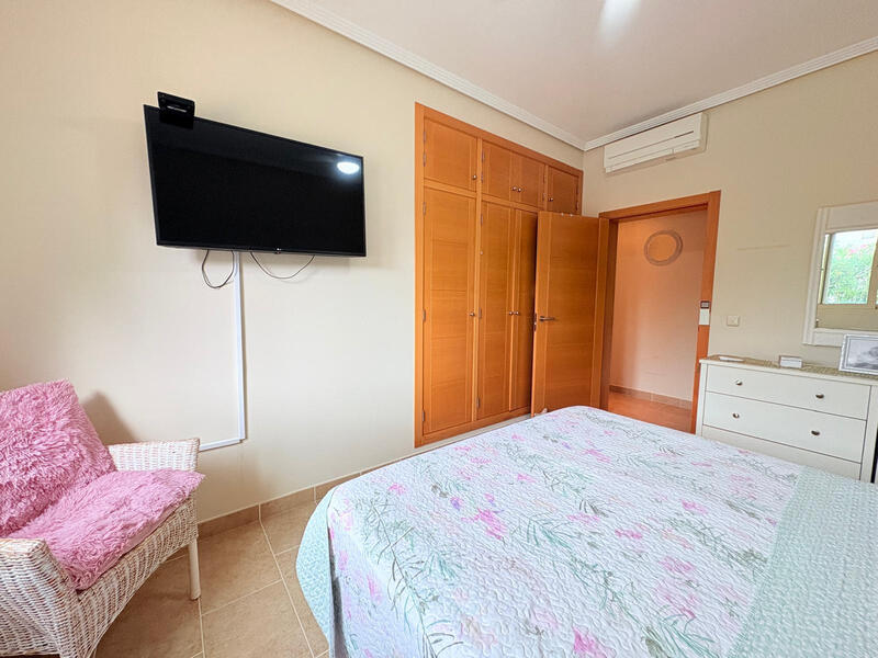 4 slaapkamer Villa Te koop