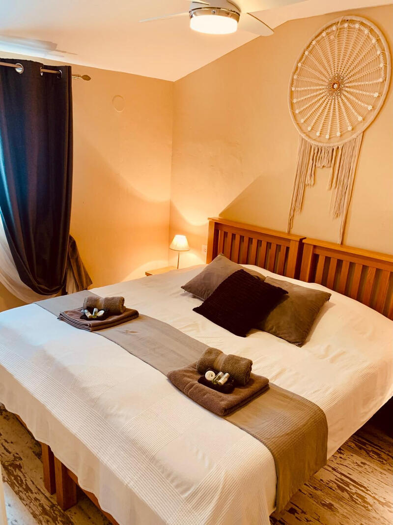 7 soveværelse Landsted til salg